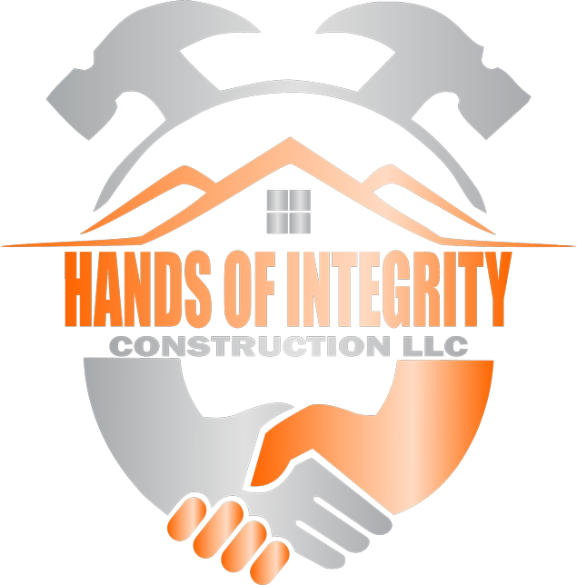 Hands of Integrity Logo